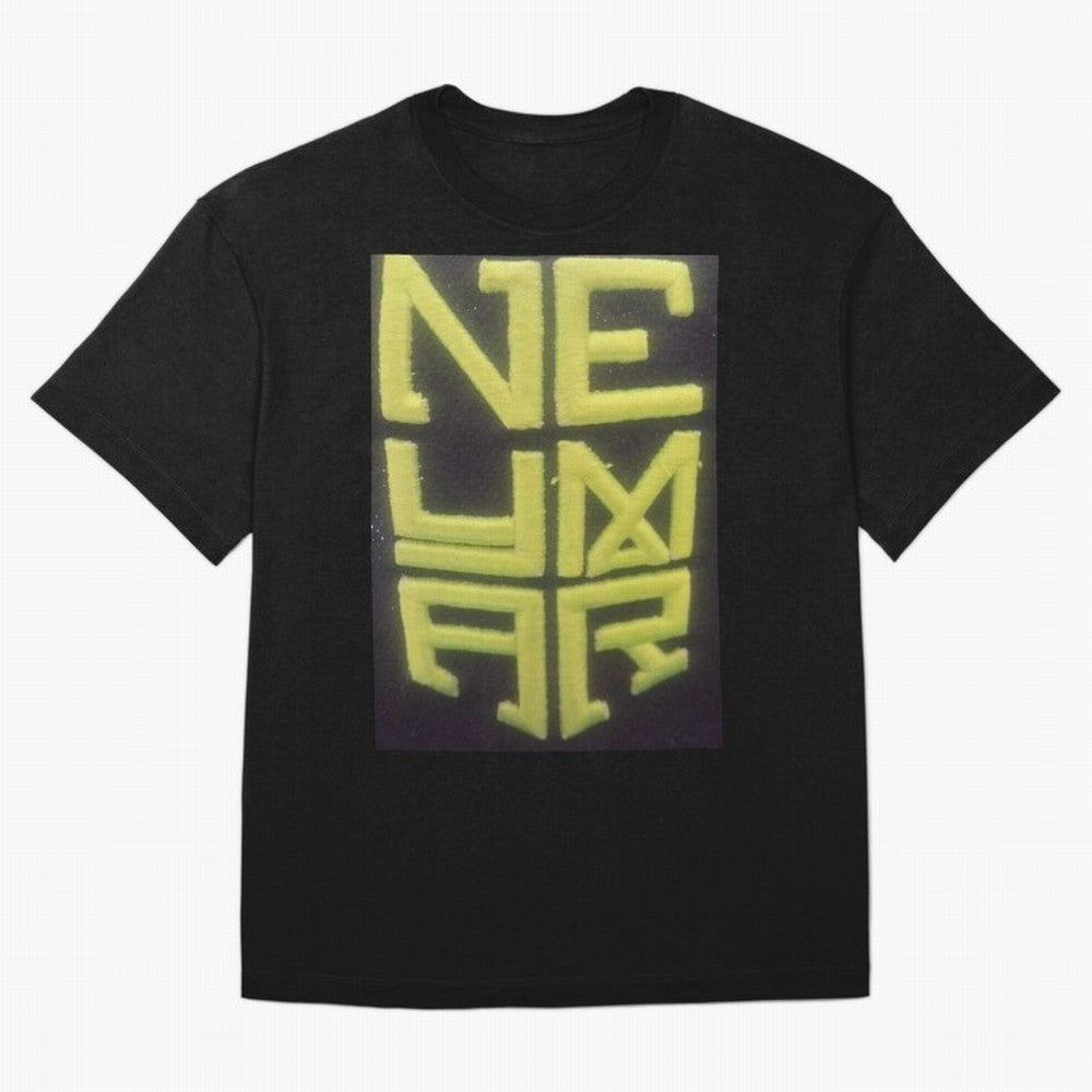 Neymar Oversized T-Shirt Support the Legends of the FIFA World Cup 2026 USA Canada Mexico Journey through Haaland Highlights, France and Portugal Pride, Game Day Rituals, Football Legends, Country Pride and the Road to the Final; Made for