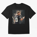 neymar Classic T-Shirt Bring Home Global Football Passion for FIFA World Cup 2026 Group Stage, with Mbappe and Neymar, England, France and Netherlands, Stadium Chants, National Pride, Trophy Dreams and Unforgettable Football Memories; Perfect for