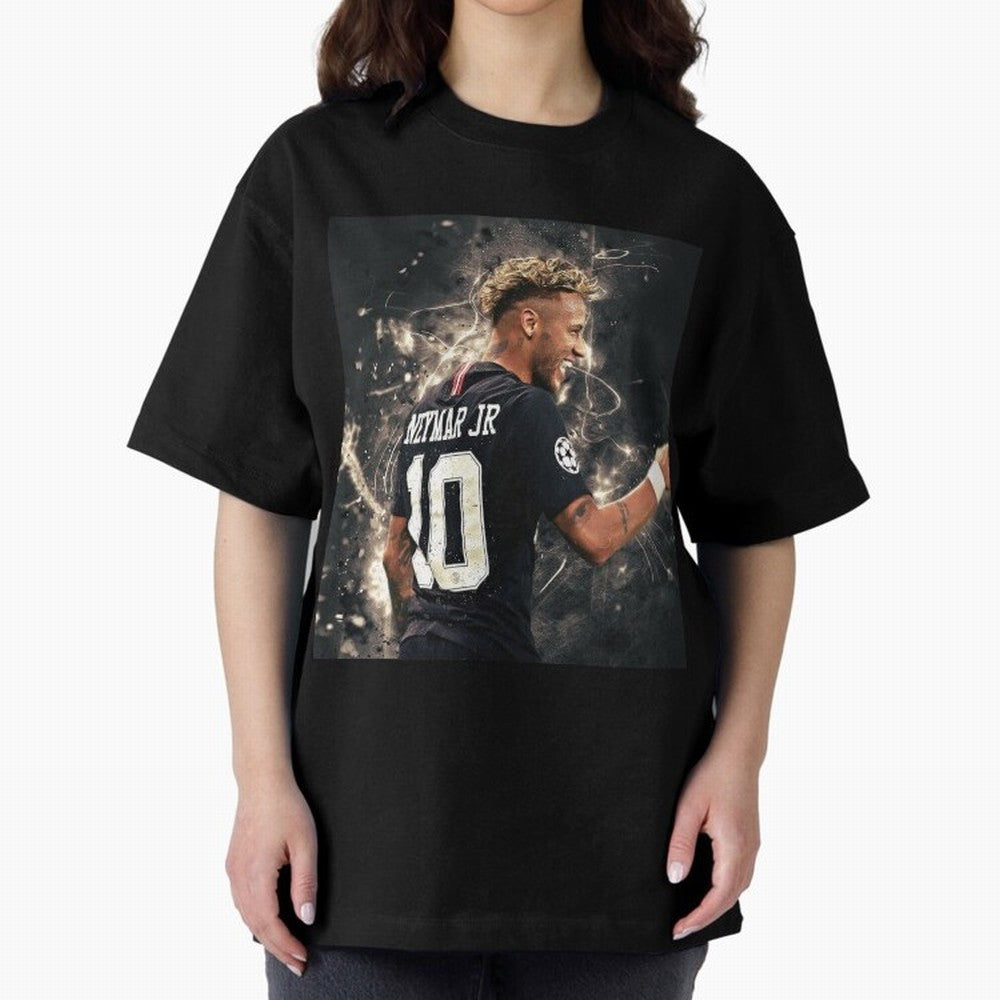 neymar Classic T-Shirt Bring Home Global Football Passion for FIFA World Cup 2026 Group Stage, with Mbappe and Neymar, England, France and Netherlands, Stadium Chants, National Pride, Trophy Dreams and Unforgettable Football Memories; Perfect for
