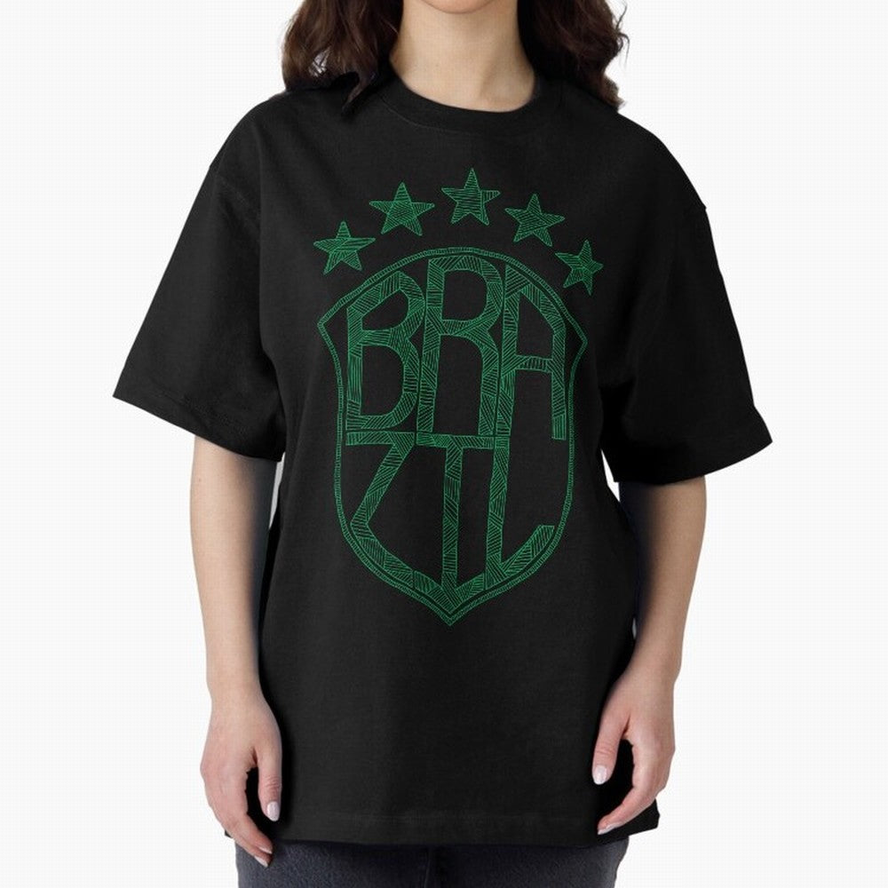 Brazil Classic T-Shirt Live the Energy of FIFA World Cup 2026 USA Canada Mexico for Fans of Messi and Cristiano Ronaldo and France, Bringing Football Passion, Legendary Performances, Festival Vibes and Supporter Community; Built for Supporters