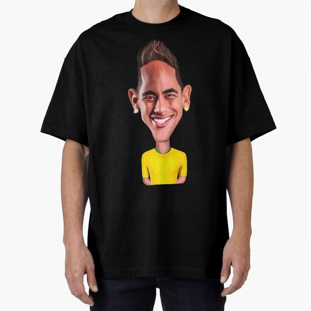Soccer Oversized T-Shirt Celebrate Every Goal in FIFA World Cup 2026 Spirit, Connected to England, Mbappe and Neymar, Stadium Memories, Football Loyalty, International Chants and Championship Tradition; Created for Match Day Parties, Soccer Gifts,