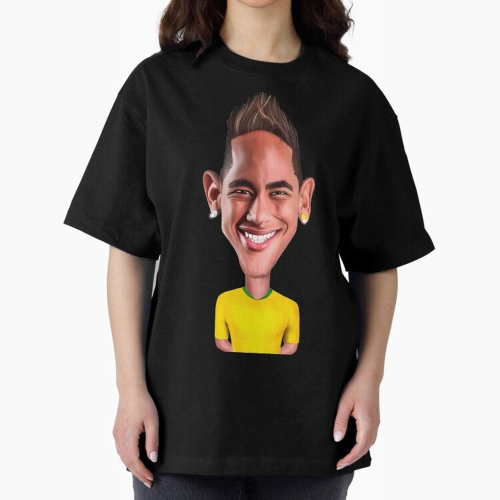Soccer Oversized T-Shirt Celebrate Every Goal in FIFA World Cup 2026 Spirit, Connected to England, Mbappe and Neymar, Stadium Memories, Football Loyalty, International Chants and Championship Tradition; Created for Match Day Parties, Soccer Gifts,