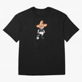 Classic Soccer Retro Mexico 1970 Oversized T-Shirt Relive Legendary Nights from FIFA World Cup 2026 Spirit, Capturing England, Haaland, Match Day Excitement, Supporter Culture, Golden Goals and Global Football Passion; Ideal for Fans Who Follow