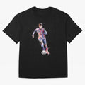Neymar Worlds Best Football Player Sticker Essential T-Shirt Carry the Dream of FIFA World Cup 2026 Group Stage for Fans of Messi and France, Bringing Football History, Final Match Energy, Crowd Noise and Once in a Lifetime Moments; Built for