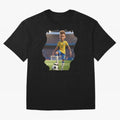 Football 3D Classic T-Shirt Elevate FIFA World Cup 2026 Group Stage for Fans of Haaland and Spain and Netherlands, Bringing Classic Soccer Heritage, Championship Pressure, Fan Loyalty and International Pride; Ideal for Football Dads, Football Moms,