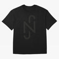 Neymar Iconic Logo and Signature Collection Essential T-Shirt Represent Football Lovers during Global Football Passion for FIFA World Cup 2026 Group Stage, Made for Neymar, Haaland and Cristiano Ronaldo, England, Stadium Memories, Football Loyalty,