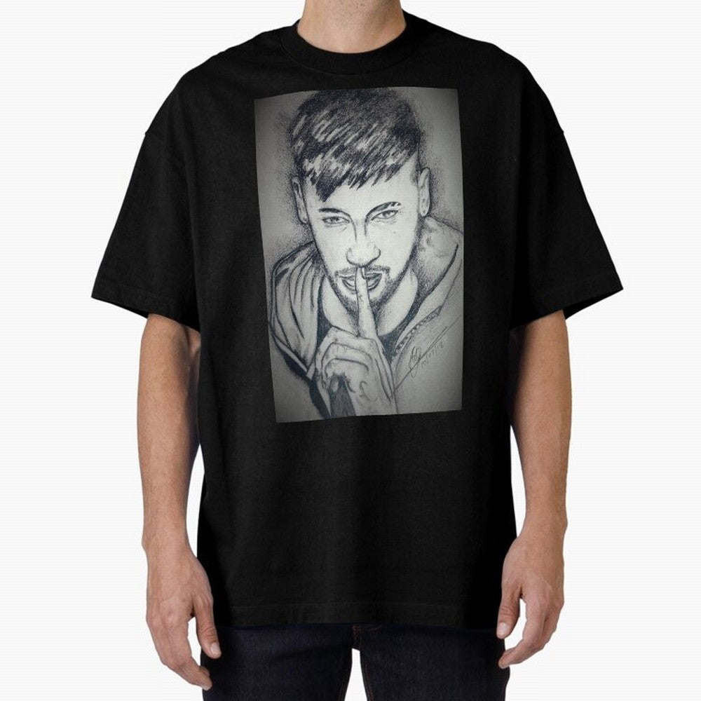 Neymar da Silva Santos J¨²nior Essential T-Shirt Celebrate Football Dreams Across Match Day Hype around FIFA World Cup 2026 Group Stage, Neymar, Portugal, Fan Favorite Moments, National Team Passion, Big Match Drama and Soccer History; Made for