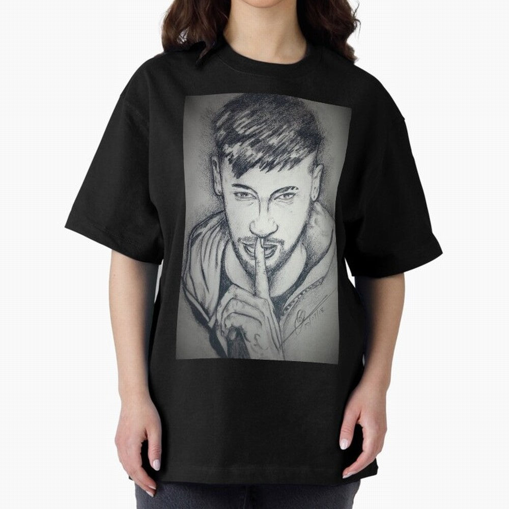 Neymar da Silva Santos J¨²nior Essential T-Shirt Celebrate Football Dreams Across Match Day Hype around FIFA World Cup 2026 Group Stage, Neymar, Portugal, Fan Favorite Moments, National Team Passion, Big Match Drama and Soccer History; Made for