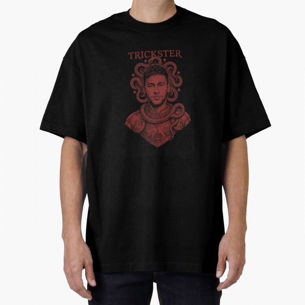 Neymar ¡ª The Unchained Trickster Classic T-Shirt Celebrate Supporters United by FIFA World Cup 2026 USA Canada Mexico Connected to Mbappe, England and Germany Energy, Soccer Culture, Superstar Moments, National Team Dreams and Competitive Fire;