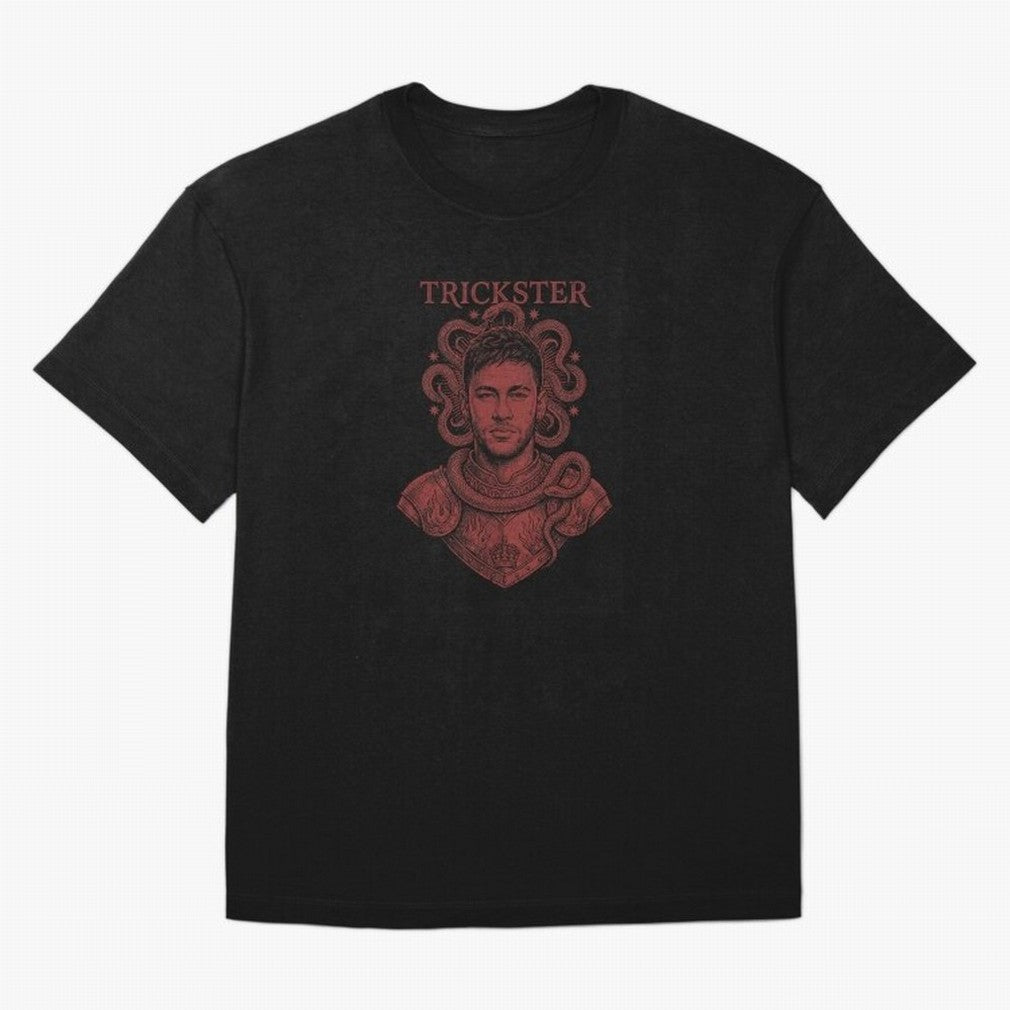 Neymar ¡ª The Unchained Trickster Classic T-Shirt Celebrate Supporters United by FIFA World Cup 2026 USA Canada Mexico Connected to Mbappe, England and Germany Energy, Soccer Culture, Superstar Moments, National Team Dreams and Competitive Fire;