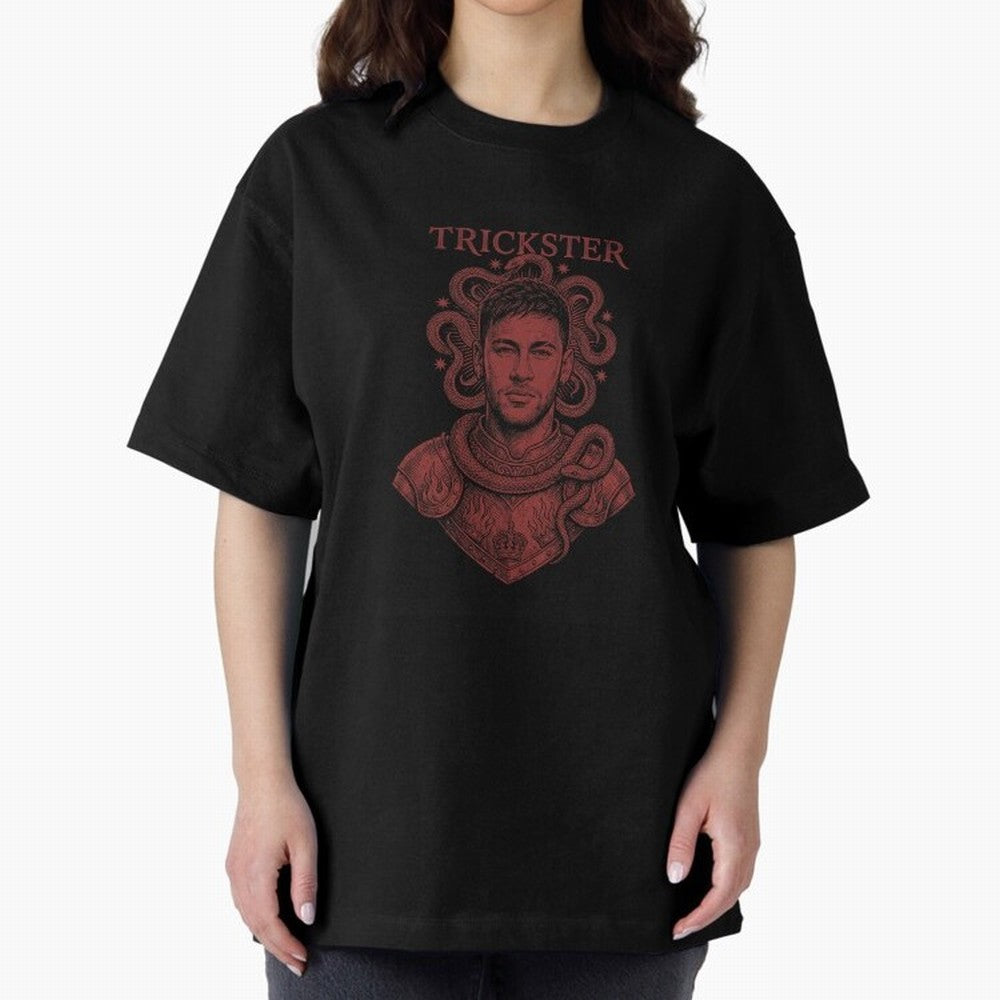 Neymar ¡ª The Unchained Trickster Classic T-Shirt Celebrate Supporters United by FIFA World Cup 2026 USA Canada Mexico Connected to Mbappe, England and Germany Energy, Soccer Culture, Superstar Moments, National Team Dreams and Competitive Fire;