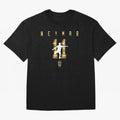 Neymar Gold Design Classic T-Shirt Represent the Passion of Match Day Hype around FIFA World Cup 2026 USA Canada Mexico, Messi, Argentina, Tournament Hype, Historic Matchups, Family Viewing Parties and Global Sports Pride; Perfect for Fans,