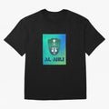Al Ahli Saudi Classic T-Shirt Celebrate the FIFA World Cup 2026 Journey through Cristiano Ronaldo, Haaland and CR7 Highlights, Brazil Pride, Retro Football Energy, Iconic Rivalries, Trophy Chase Drama and Stadium Atmosphere; Ideal for Passionate