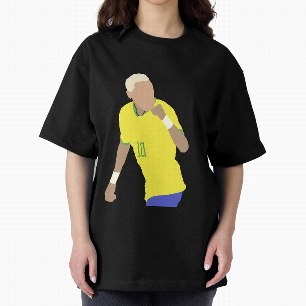 the number 10 Classic T-Shirt Keep the Match Day Mood of FIFA World Cup 2026 USA Canada Mexico Spirit, Centered on Brazil, Neymar, Championship Spirit, Famous Goals, Roaring Crowds and International Football Unity; Perfect for Fans, Collectors,
