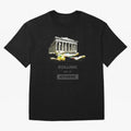 Rolling now in Athens Essential T-Shirt Celebrate the Biggest Stage of FIFA World Cup 2026 USA Canada Mexico Spirit, Filled with Brazil, Cristiano Ronaldo, Haaland and CR7, Football History, Final Match Energy, Crowd Noise and Once in a Lifetime