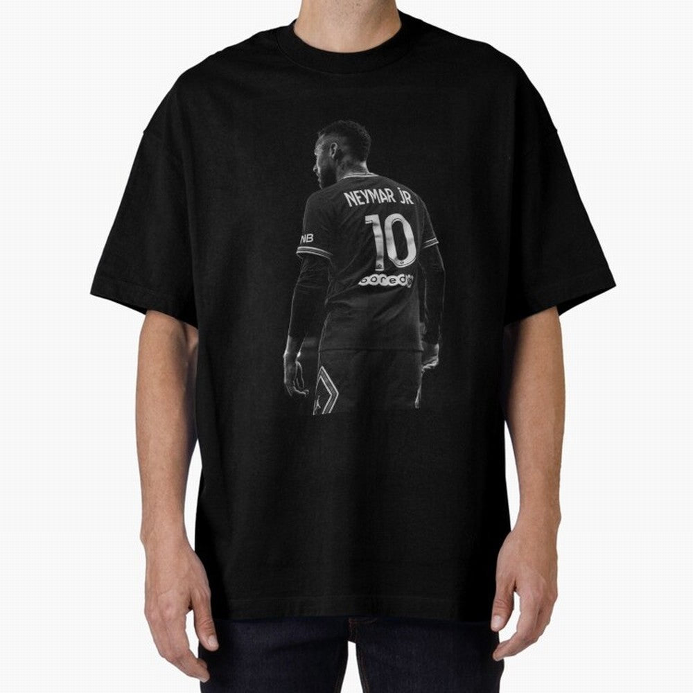 Art Neymar Wallpaper Classic T-Shirt Celebrate Rivalries and Pride in the FIFA World Cup 2026 USA Canada Mexico Journey through Haaland and Mbappe Highlights, Argentina Pride, Game Day Rituals, Football Legends, Country Pride and the Road to the