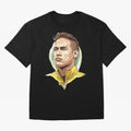 Neymar Junior Classic T-Shirt Represent Fans Who Live for the FIFA World Cup 2026 USA Canada Mexico Journey through Mbappe Highlights, Netherlands Pride, Stadium Memories, Football Loyalty, International Chants and Championship Tradition; Ideal for