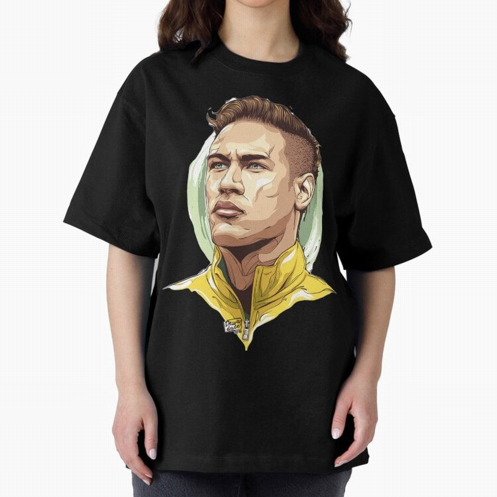Neymar Junior Classic T-Shirt Represent Fans Who Live for the FIFA World Cup 2026 USA Canada Mexico Journey through Mbappe Highlights, Netherlands Pride, Stadium Memories, Football Loyalty, International Chants and Championship Tradition; Ideal for