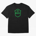 BRASIL 22 Classic T-Shirt Enjoy FIFA World Cup 2026 Spirit, Celebrating Spain, CR7 and Messi, Soccer Culture, Superstar Moments, National Team Dreams and Competitive Fire; Perfect for People Who Love Argentina, Brazil, France, England, Germany,