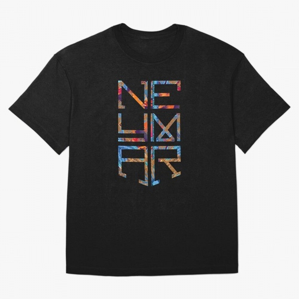 Neymar logo Classic T-Shirt Stand Proud for FIFA World Cup 2026 Group Stage Celebrating Messi and Cristiano Ronaldo, Spain Energy, Football Festival Excitement, Trophy Ambitions, Country Rivalries and Star Player Buzz; Created for Match Day