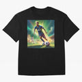 Neymar Brazil Classic T-Shirt Enjoy the FIFA World Cup 2026 Group Stage Journey through Neymar, Haaland and Cristiano Ronaldo Highlights, Spain Pride, Tournament Hype, Historic Matchups, Family Viewing Parties and Global Sports Pride; Created for