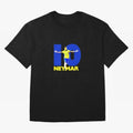 Neymar 10 Oversized T-Shirt Bring Stadium Energy to the FIFA World Cup 2026 USA Canada Mexico Journey through Neymar, Haaland and Cristiano Ronaldo Highlights, Argentina, France and Brazil Pride, Match Day Excitement, Supporter Culture, Golden