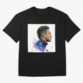 Neymar Design Oversized T-Shirt Upgrade Match Day Hype around FIFA World Cup 2026 Group Stage, Messi, CR7 and Mbappe, Brazil, Stadium Chants, National Pride, Trophy Dreams and Unforgettable Football Memories; Perfect for Supporters Who Want Bold