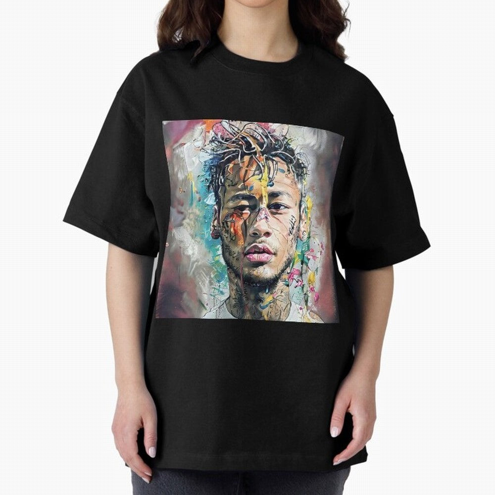 emotional Neymar Classic T-Shirt Relive the FIFA World Cup 2026 Journey through Haaland and Mbappe Highlights, England Pride, Retro Football Energy, Iconic Rivalries, Trophy Chase Drama and Stadium Atmosphere; Made for Collectors Who Enjoy Iconic