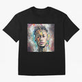 emotional Neymar Classic T-Shirt Relive the FIFA World Cup 2026 Journey through Haaland and Mbappe Highlights, England Pride, Retro Football Energy, Iconic Rivalries, Trophy Chase Drama and Stadium Atmosphere; Made for Collectors Who Enjoy Iconic