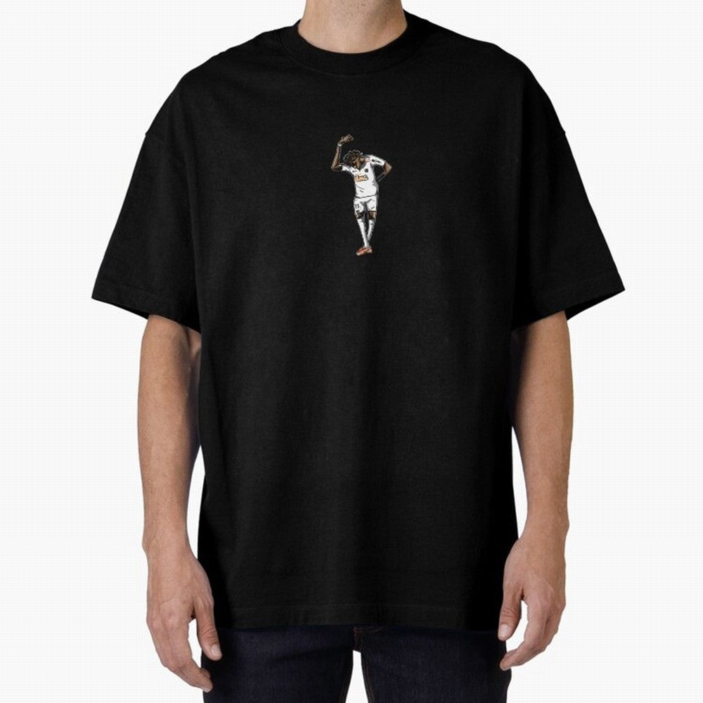 Neymar, Santos. Classic T-Shirt Show Your Love for FIFA World Cup 2026 USA Canada Mexico for Fans of CR7 and Messi and France, Bringing Fan Favorite Moments, National Team Passion, Big Match Drama and Soccer History; Made for Collectors Who Enjoy