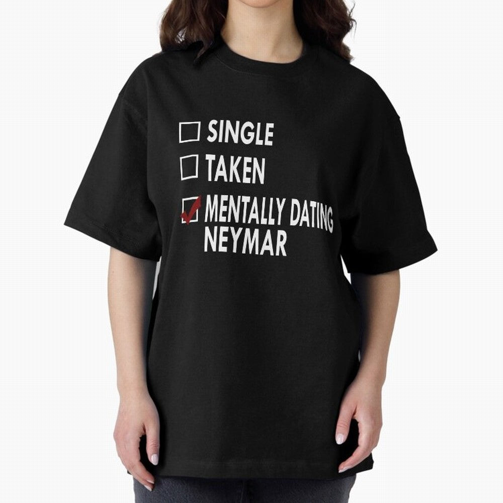 Dating Neymar Essential T-Shirt Enjoy the Biggest Football Party of FIFA World Cup 2026 Spirit, Built around Spain, CR7, Classic Soccer Heritage, Championship Pressure, Fan Loyalty and International Pride; Perfect for People Who Love Argentina,