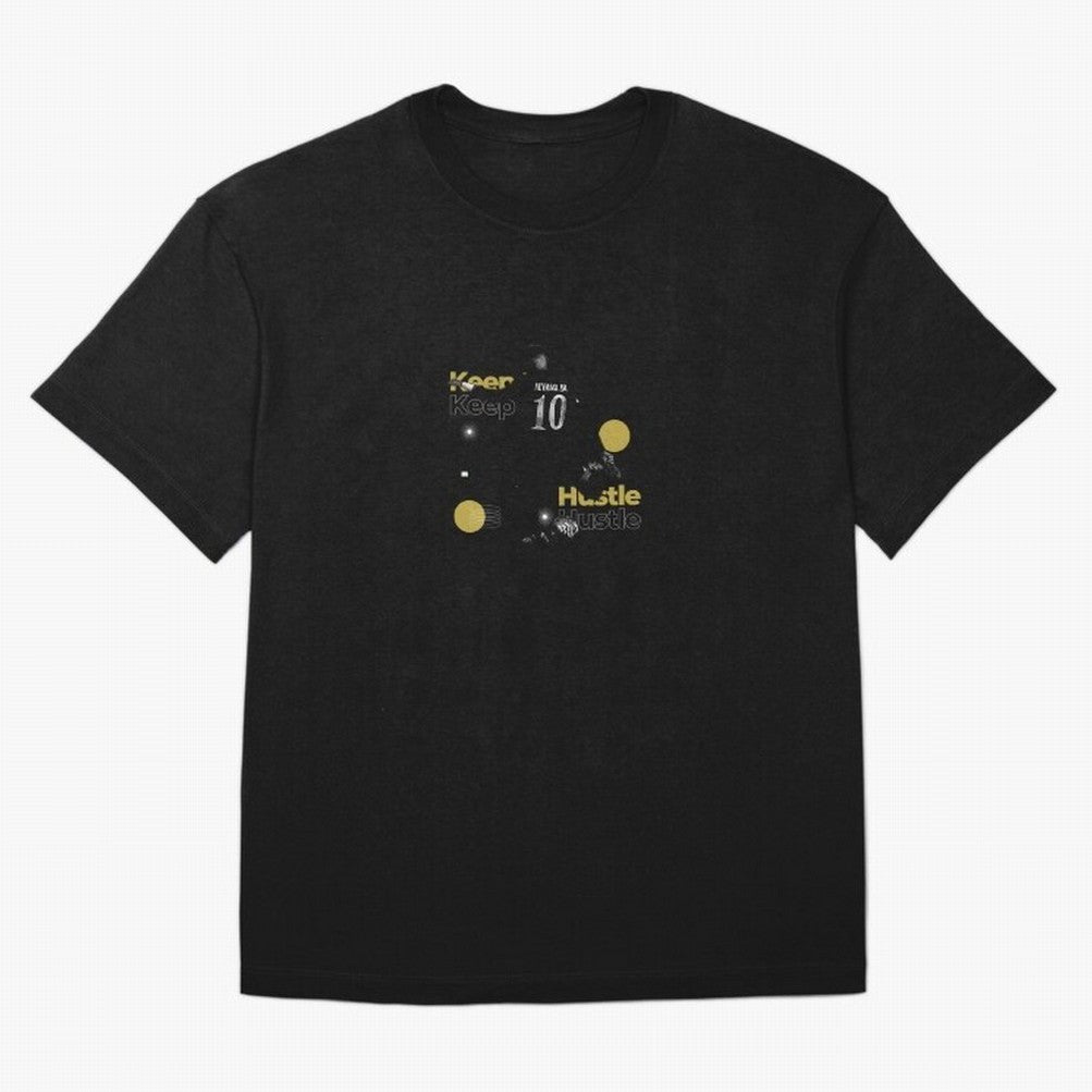 Neymar Junior Oversized T-Shirt Celebrate Classic Football Spirit in the FIFA World Cup 2026 Group Stage Journey through Haaland Highlights, Argentina, France and Brazil Pride, Worldwide Fan Energy, Dramatic Goals, Stadium Lights and Championship