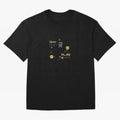 Neymar Junior Oversized T-Shirt Celebrate Classic Football Spirit in the FIFA World Cup 2026 Group Stage Journey through Haaland Highlights, Argentina, France and Brazil Pride, Worldwide Fan Energy, Dramatic Goals, Stadium Lights and Championship