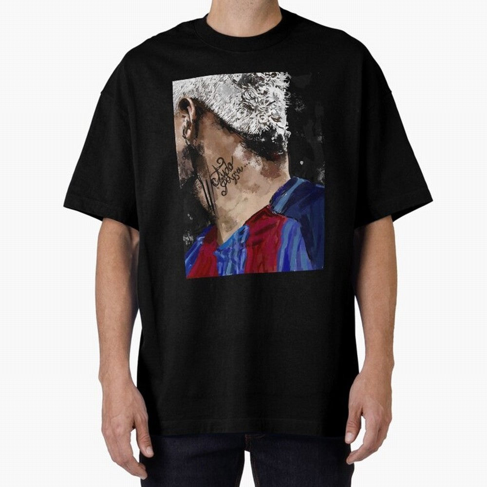 Barca Neymar Classic T-Shirt Bring Retro Soccer Energy to Match Day Hype around FIFA World Cup 2026, Haaland, Argentina and Brazil, Game Day Rituals, Football Legends, Country Pride and the Road to the Final; Built for Supporters Chasing Trophy