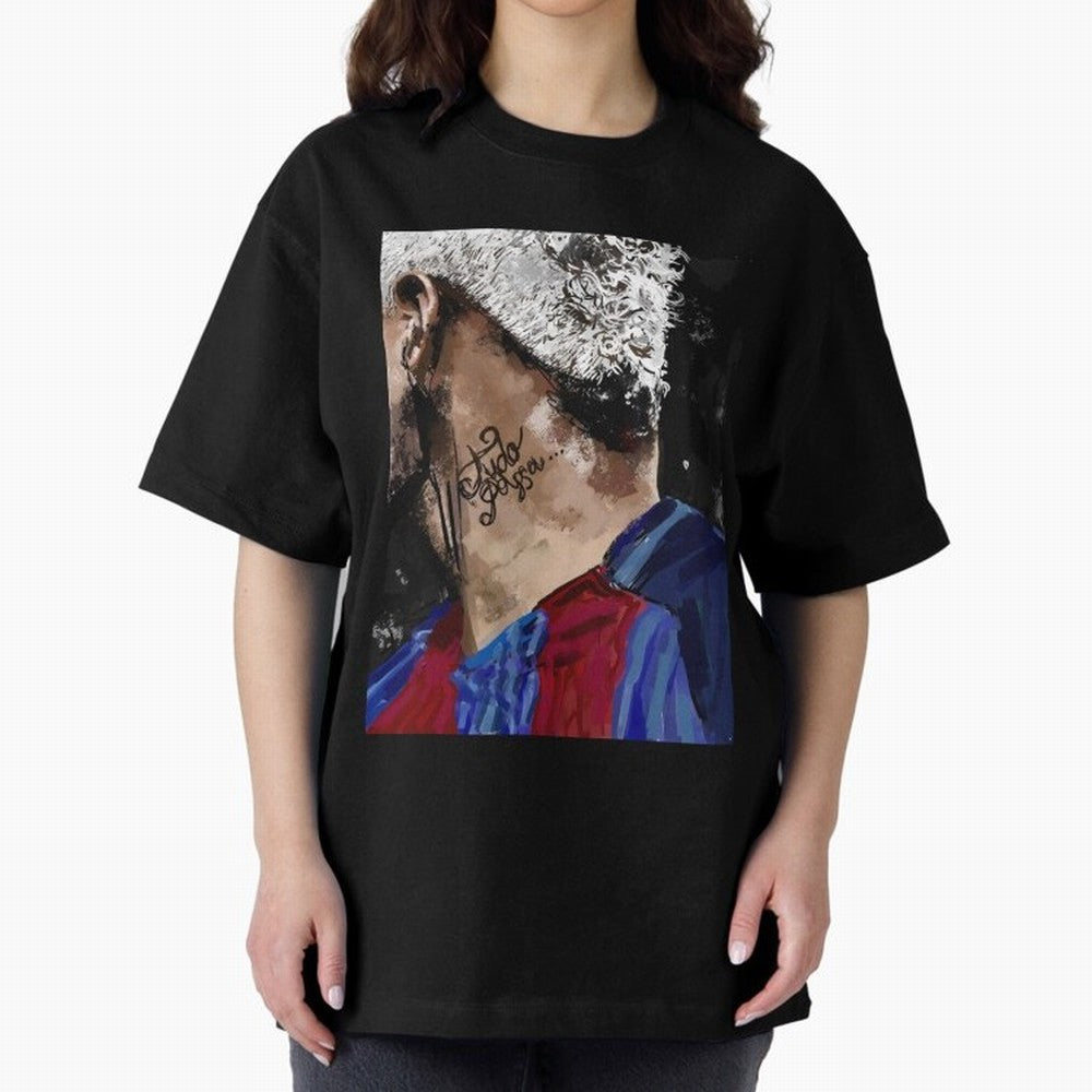 Barca Neymar Classic T-Shirt Bring Retro Soccer Energy to Match Day Hype around FIFA World Cup 2026, Haaland, Argentina and Brazil, Game Day Rituals, Football Legends, Country Pride and the Road to the Final; Built for Supporters Chasing Trophy