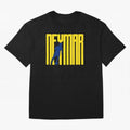 Neymar - Brazil Classic T-Shirt Feel International Energy from FIFA World Cup 2026 USA Canada Mexico Centered on CR7, England and Germany Energy, Supporter Pride, Iconic Celebrations, Legendary Names and Global Match Day Energy; Ideal for Fans Who