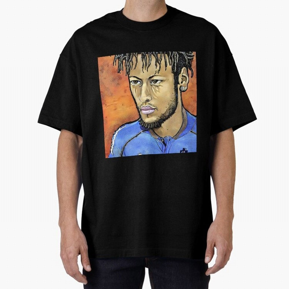 Big Neymar Classic T-Shirt Celebrate National Team Dreams in FIFA World Cup 2026 Group Stage Connected to Messi, France and Portugal Energy, Stadium Chants, National Pride, Trophy Dreams and Unforgettable Football Memories; Made for Die Hard