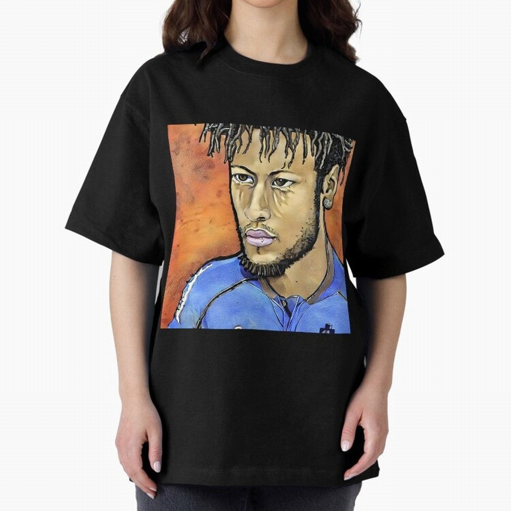 Big Neymar Classic T-Shirt Celebrate National Team Dreams in FIFA World Cup 2026 Group Stage Connected to Messi, France and Portugal Energy, Stadium Chants, National Pride, Trophy Dreams and Unforgettable Football Memories; Made for Die Hard