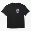 Brazil Neymar Classic T-Shirt Turn Football Passion into Global Football Passion for FIFA World Cup 2026 USA Canada Mexico, Centered on Messi, CR7 and Mbappe, Brazil, Classic Soccer Heritage, Championship Pressure, Fan Loyalty and International
