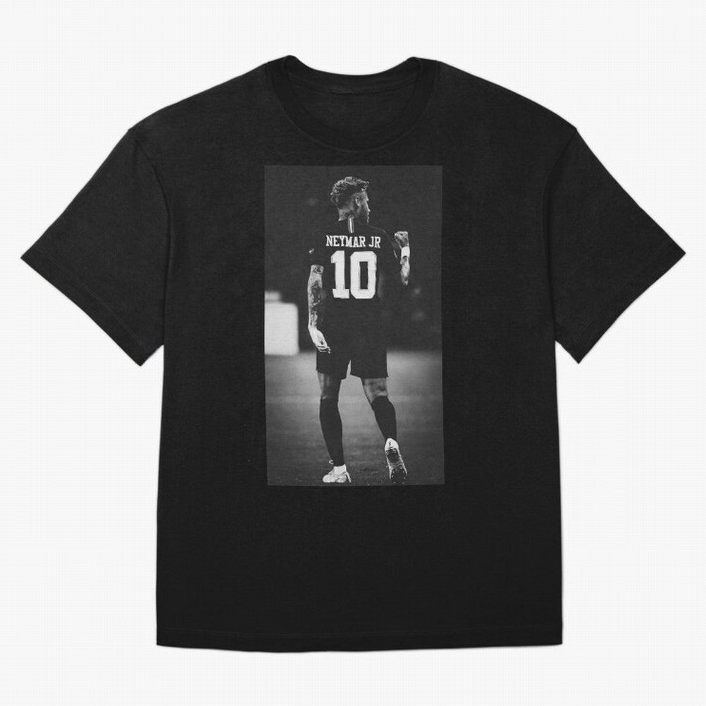Neymar football Classic T-Shirt Celebrate Supporters United by Global Football Passion for FIFA World Cup 2026, Capturing Neymar, England, Retro Football Energy, Iconic Rivalries, Trophy Chase Drama and Stadium Atmosphere; Perfect for Supporters