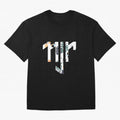 Neymar logo Oversized T-Shirt Stand with the FIFA World Cup 2026 USA Canada Mexico Journey through Messi Highlights, Argentina and Brazil Pride, Football Festival Excitement, Trophy Ambitions, Country Rivalries and Star Player Buzz; Ideal for Fans