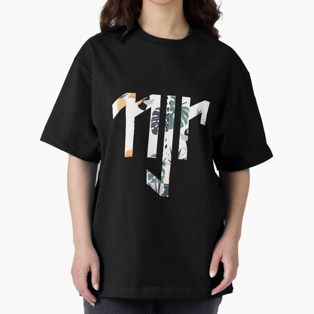 Neymar logo Oversized T-Shirt Stand with the FIFA World Cup 2026 USA Canada Mexico Journey through Messi Highlights, Argentina and Brazil Pride, Football Festival Excitement, Trophy Ambitions, Country Rivalries and Star Player Buzz; Ideal for Fans