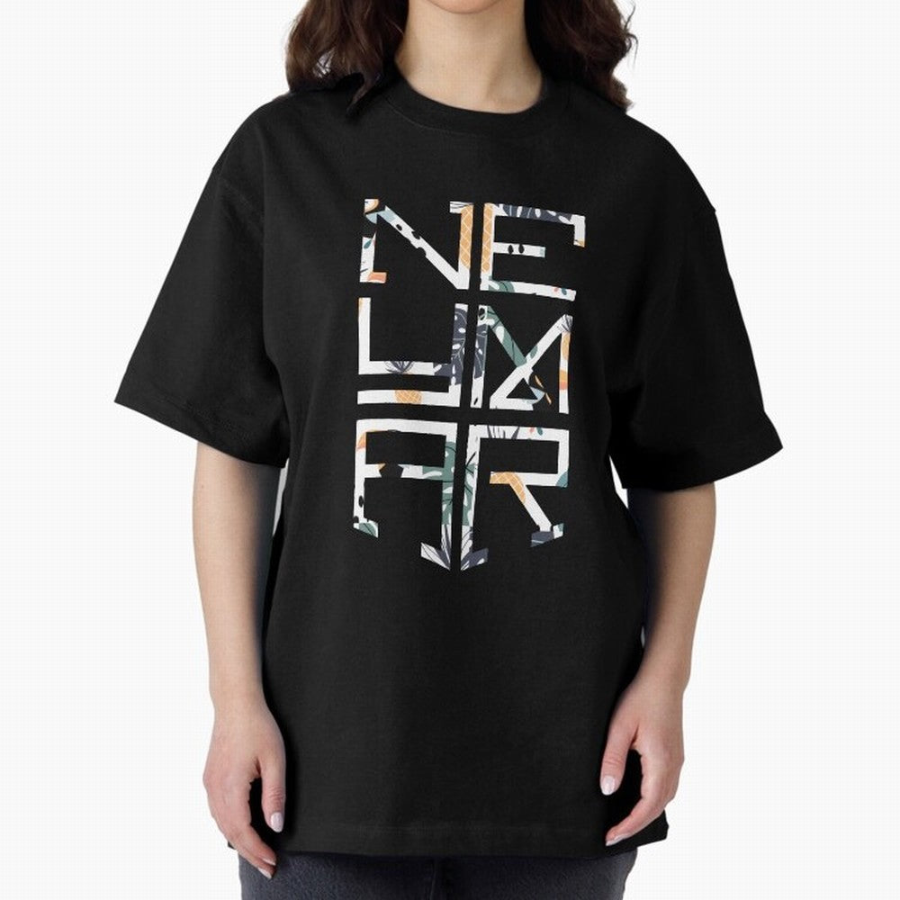 Neymar logo Classic T-Shirt Celebrate the Stars of FIFA World Cup 2026 Group Stage Spirit, Filled with Brazil, Portugal and Argentina, Messi, Neymar and Mbappe, Tournament Hype, Historic Matchups, Family Viewing Parties and Global Sports Pride;