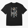 Neymar logo Classic T-Shirt Celebrate the Stars of FIFA World Cup 2026 Group Stage Spirit, Filled with Brazil, Portugal and Argentina, Messi, Neymar and Mbappe, Tournament Hype, Historic Matchups, Family Viewing Parties and Global Sports Pride;