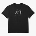 Neymar 10 Black Art Classic T-Shirt Cheer for FIFA World Cup 2026 Group Stage Capturing Cristiano Ronaldo, Argentina, France and Brazil Energy, Worldwide Fan Energy, Dramatic Goals, Stadium Lights and Championship Celebrations; Perfect for