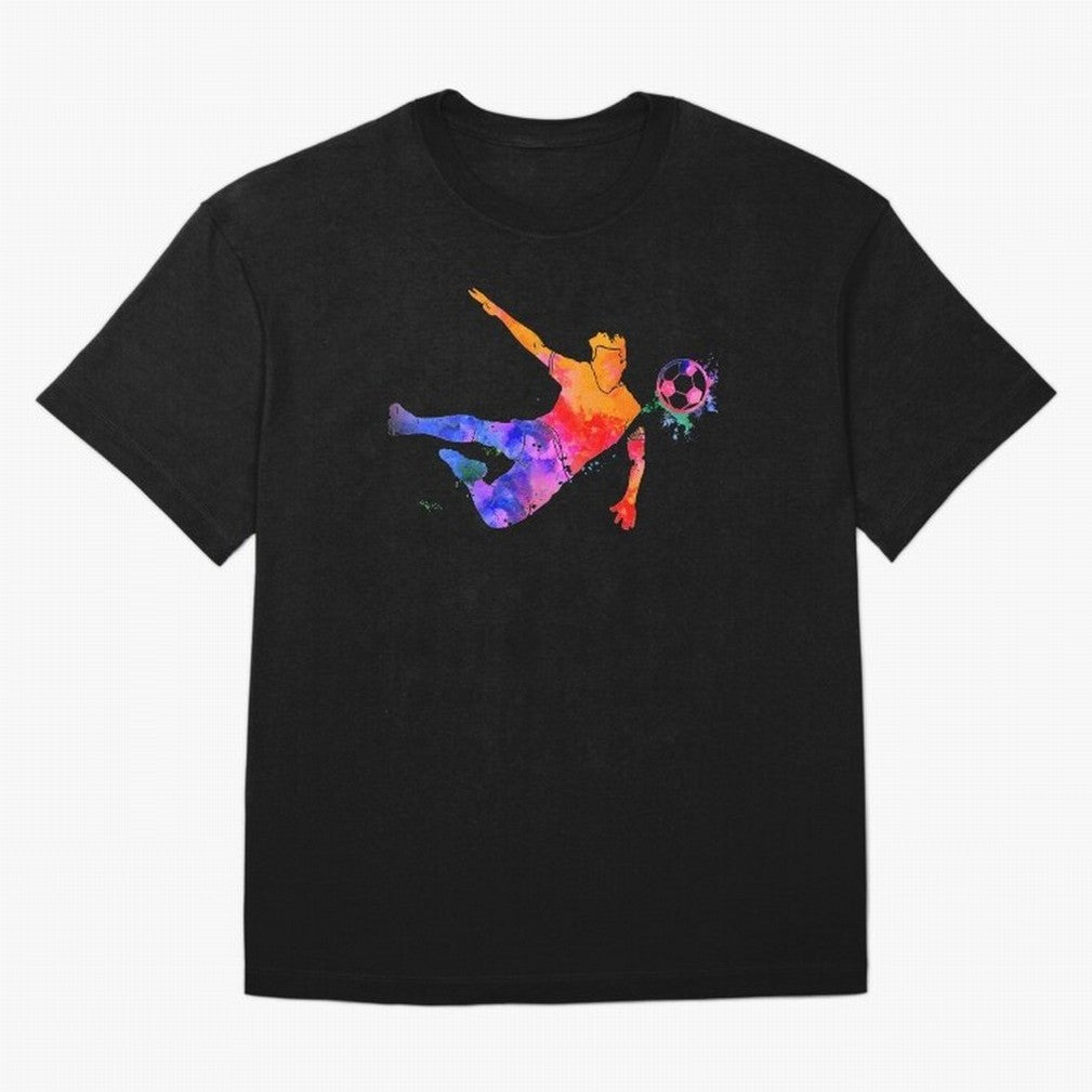 FOOTBALL * COLORS Classic T-Shirt Feel the Heartbeat of FIFA World Cup 2026 USA Canada Mexico Capturing Messi, Neymar and Mbappe, France Energy, Stadium Memories, Football Loyalty, International Chants and Championship Tradition; Perfect for People