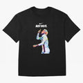 Neymar Just Do It Essential T-Shirt Relive the Noise and Pride of Match Day Hype around FIFA World Cup 2026 USA Canada Mexico, Messi, CR7 and Mbappe, Argentina and Brazil, Retro Football Energy, Iconic Rivalries, Trophy Chase Drama and Stadium