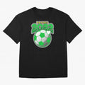 Brazil World Cup Design 2022 Classic T-Shirt Elevate FIFA World Cup 2026 Group Stage Spirit, Centered on France, Cristiano Ronaldo, Football Passion, Legendary Performances, Festival Vibes and Supporter Community; Great for Supporters Who Love