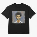 Portrait of neymar Oversized T-Shirt Celebrate Global Passion for FIFA World Cup 2026 Group Stage Built around Haaland and Mbappe, Spain Energy, Stadium Chants, National Pride, Trophy Dreams and Unforgettable Football Memories; Perfect for People