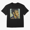 Face of neymar Classic T-Shirt Celebrate FIFA World Cup 2026 for Fans of Messi and England and Germany, Bringing Football Festival Excitement, Trophy Ambitions, Country Rivalries and Star Player Buzz; Perfect for Supporters Who Want Bold Football
